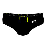 Killarney KSC - Classic Brief Swimsuit