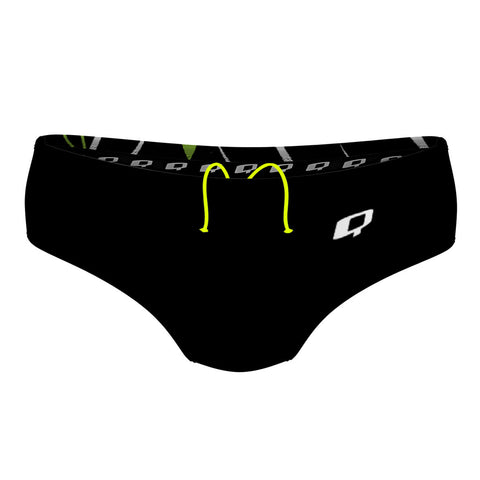 Killarney KSC - Classic Brief Swimsuit