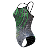Lethbridge Synchrobelles 2 - Skinny Strap Swimsuit