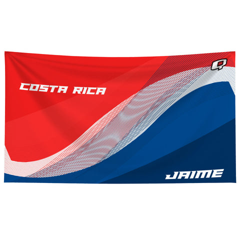 CR Jaime 2023 - Microfiber Swim Towel