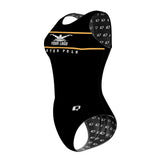 WP_custom05 - Women Waterpolo Swimsuit Classic Cut