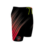 Monarch High School 22 - Jammer Swimsuit