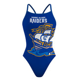 Channel Islands FV - Skinny Strap Swimsuit