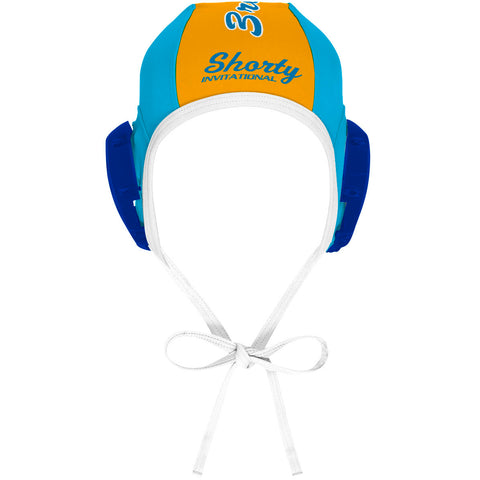 SHORTY Invitational Caps 3rd. #3_2023 - Water Polo Cap