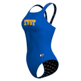 Indian Valley Swim Team - Classic Strap Swimsuit