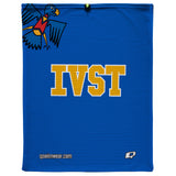 Indian Valley Swim Team - Mesh Bag