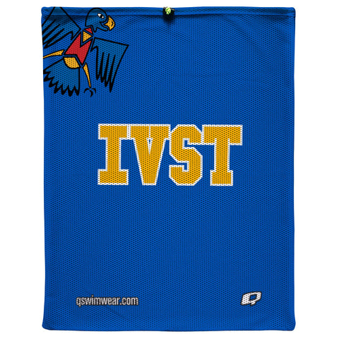Indian Valley Swim Team - Mesh Bag