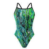 Rainforest - Sunback Tank