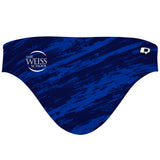 The Weiss 2 - Bandeau