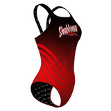Shabbona 2 - Classic Strap Swimsuit