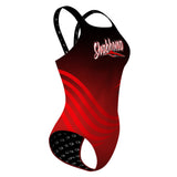 Shabbona 2 - Classic Strap Swimsuit