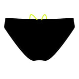 Westmont 21 - Waterpolo Brief