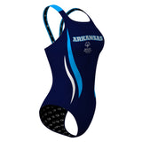 ARKANSAS Special Olympics Version 2 - Classic Strap