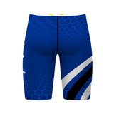 Burlington Bullsharks - Jammer Swimsuit