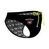 Westmont 21 - Waterpolo Brief