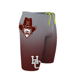 HCHS 23 V3 - Jammer Swimsuit