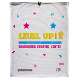 Snohomish Aquatic Center - Mesh Bag