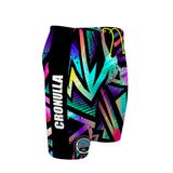 Cronulla - Jammer Swimsuit