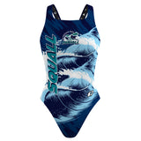 GB Squall - Classic Strap Swimsuit