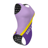 Bret Hart HS - Waterpolo Strap