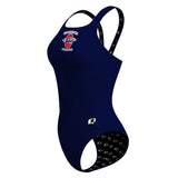 Charlestown - Classic Strap Swimsuit