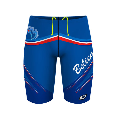 Streamline Swim Academy - Jammer Swimsuit