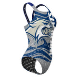 UNH Wildcats - Classic Strap