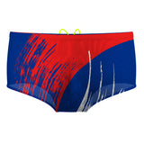Team Mora - Draga - Mesh Drag Swimsuit