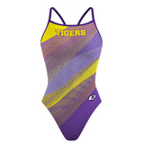 hagerstown skinny 2 - Skinny Strap Swimsuit