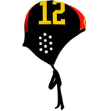 Gold Coast WP CAPS 2022 - Water Polo Cap