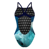 Polar Bears - Skinny Strap