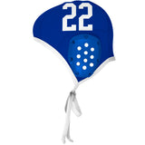 La Habra Q pink  NO NAME - Water Polo Cap