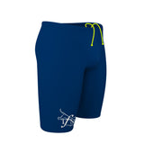 TFS Male Swimsuit - Jammer Swimsuit