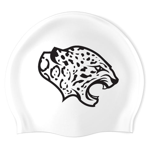 Mill Valley - Swimoutlet PO23028040 (WHI/1) - Custom Silicon Swimcap