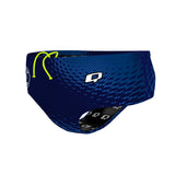 Kitimat Marlins - Classic Brief Swimsuit