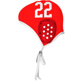 La Habra Q pink - Water Polo Cap