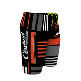 Cleveland Triathlon Club 22 - Jammer Swimsuit