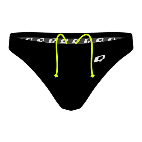 Zeta Beta Tau - Waterpolo Brief