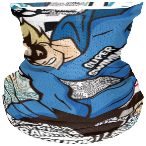 Super swim - Bandana