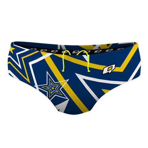 Shafter Generals - Classic Brief Swimsuit