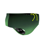 GPST Gehringer Park Gators Swim Team - Classic Brief Swimsuit