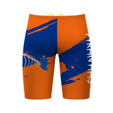 Regina Piranhas - Jammer Swimsuit