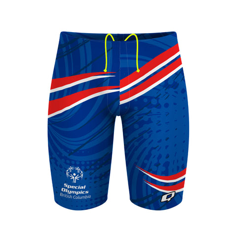 Special Olympics Coquitlam - Jammer Swimsuit