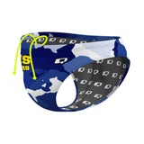 Del campo 22 - Waterpolo Brief Swimsuit