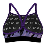 Fit Kit 2023 - Classic Sports Bikini Top