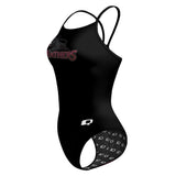 Panthers Alpha - Skinny Strap