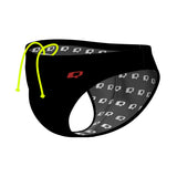 Las Lomas HS - Waterpolo Brief Swimsuit