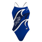 SMB Breakers 2022 FV - Skinny Strap Swimsuit
