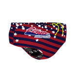 COHO swim club - Classic Brief Swimsuit