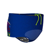 Jaguar Sport - Mesh Drag Swimsuit